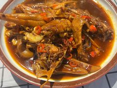 -江西老表·经典江西八大碗