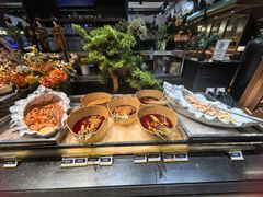 -盛江山自助料理(奥莱锦辉购物广场店)