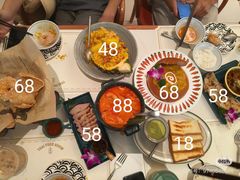 -太食獸泰式茶餐厅(IFS国金中心店)