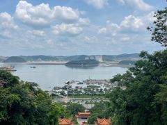 -仙人山公园