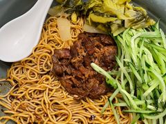 -和府捞面(北美新天地店)