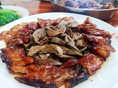 -黄连大头华烧鹅店(大良店)