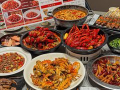 -聚味瞿记·龙虾堂(坡子街店)