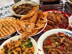-小民大排档(光谷店)