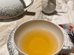 荔枝白茶-théATRE 茶聚场(王府中環店)