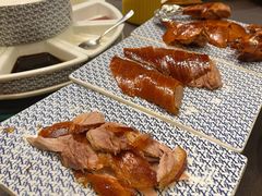 羲和烤鸭-羲和雅苑•北京烤鸭(平安国际金融中心店)