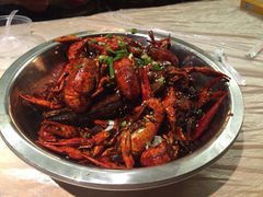 巴厘龙虾(洞庭街店)-巴厘龙虾·榜首油焖大虾(洞庭·艺术洋房店)