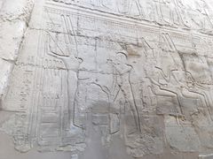 -卡纳克神庙