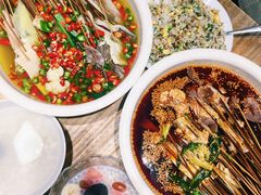 -嘉州叶婆婆钵钵鸡(建设路店)