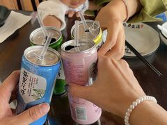-朗妈私房菜(婺女州店)