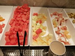 -比格比萨自助(李沧万达店)