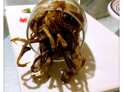-鸭王烤鸭店(三里河店)