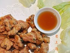 -老兴鲜(黄浦店)