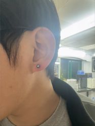 -冰岛刺青·手工耳饰品售卖·专业纹身