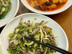-毛哥小馆子(百井坊巷店)