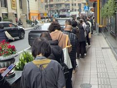 -国际饭店·帆声西饼屋(黄河路店)