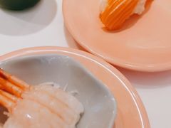 -争鲜回转寿司(通州万达店)