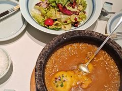 -0776食堂·京城创意菜(七里庄店)