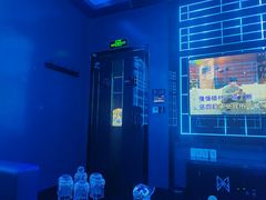 -酷秀KTV(五道口店)