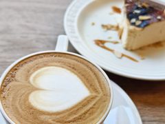 -You’ll see coffee 咖啡