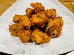 蒜香排骨-张福记(陇海中路店)