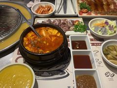 -喜来稀肉(虹泉路店)
