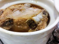-老人和饭店(打浦路店)