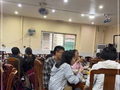 大堂-红星光发煲仔饭(大石街店)