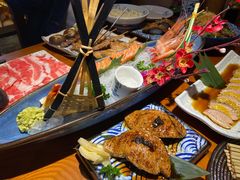 -有喜屋·烧鸟·居酒屋(周浦万达店)