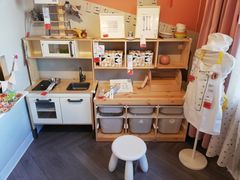 -宜家家居(哈尔滨商场店)