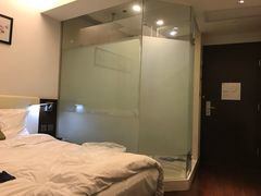 -香港尖沙咀皇悦酒店