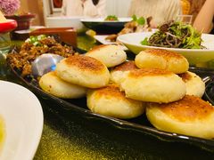 -大鸭梨烤鸭(左家庄店)