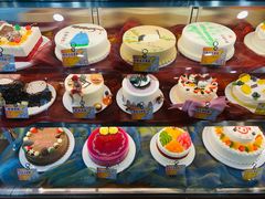-新侨三宝乐面包店(崇文门店)