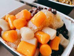 -鲜芋仙(苏州干将店)