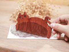 -五月木作·DIY木作文创体验店(北京路店)