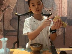 -馋遇江南·精致湖景雅宴(东方之门店)