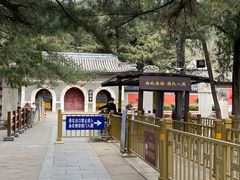 -潭柘寺景区