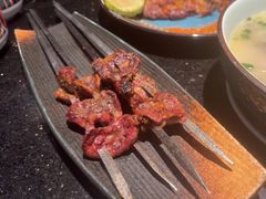 -塔哈尔·新疆盛宴(复地活力城店)