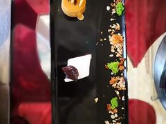 New York Cake Set-纽约咖啡馆