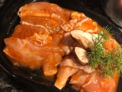 -汉拿山(包河万达店)