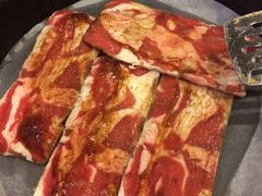 -千纸鹤嫩汁烤肉(学府店)