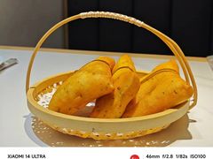 -狄仁杰刀削面山西菜(刘家窑店)