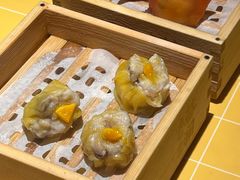 -蔡澜点心·粤菜(花城汇南区店)