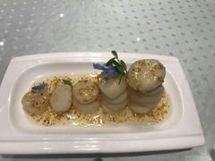 -海富门·带鱼·淮扬菜·粤菜(甘家口店)