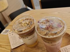 -鹊茶咖啡•新中式(深圳首店)