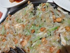-金成潮菜博物馆(海珠湿地店)