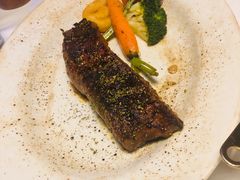 -佐度王子扒房(天鹅湖店)