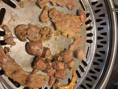 -韩盛·盛江山自助料理(沈辽路万达店)