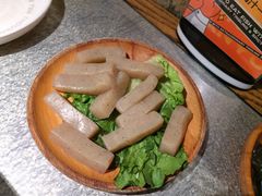 -探鱼·鲜青椒爽麻烤鱼(北京路天河城店)