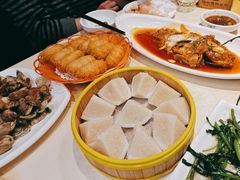 -南海渔家•海鲜•正宗海南菜(海棠湾店)